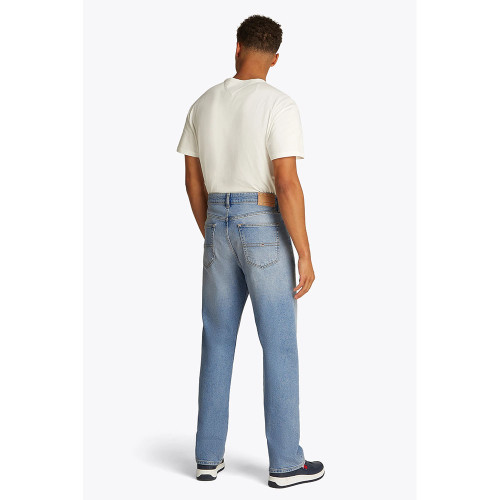 Tommy Hilfiger Ανδρικό παντελόνι Otis Regular Straight Jeans